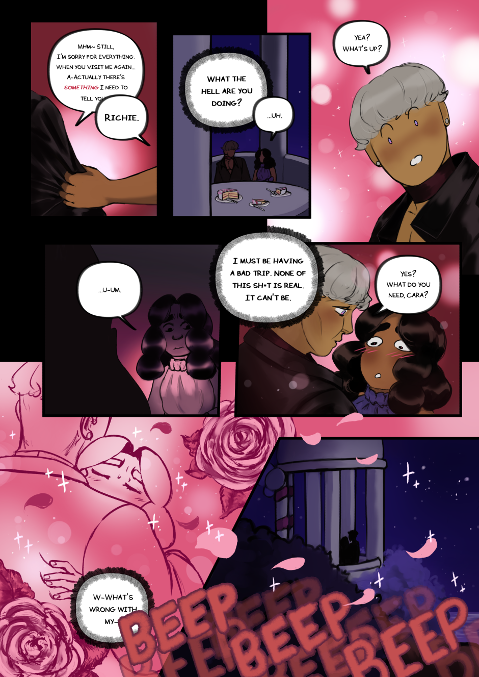 Chapter 3 - Page 28