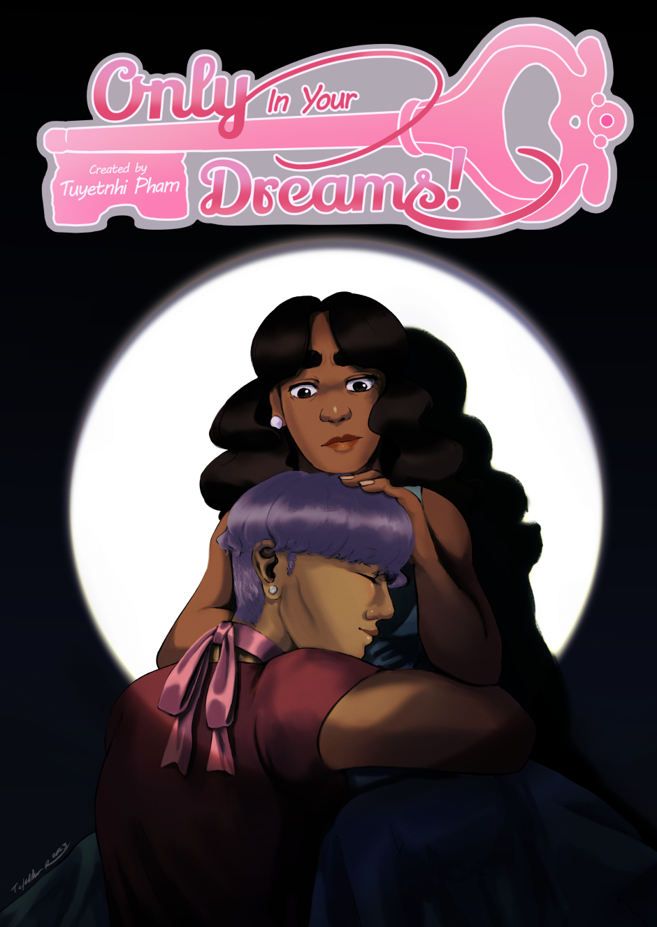 Chapter 5 - Role Model cover art