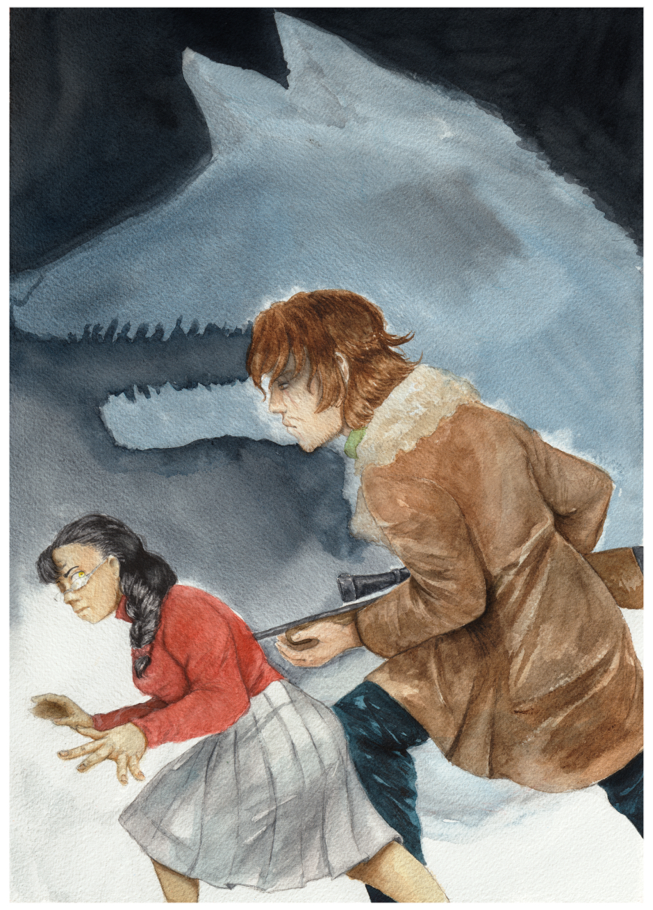 RS illus Hunt - Tuyetnhi Pham